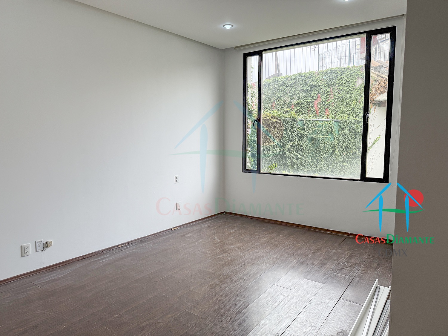 Tecamachalco Casa Troya C - Recámara uno 1